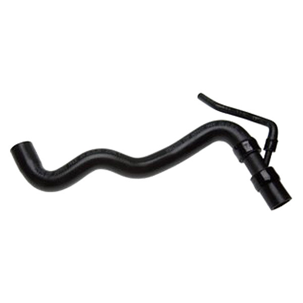 ACDelco® 26585X - Professional™ Molded Engine Coolant Radiator Hose