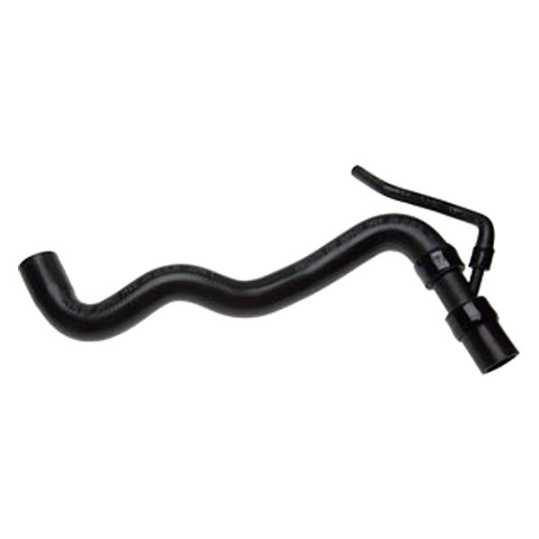 ACDelco® - Professional™ Molded Engine Coolant Radiator Hose