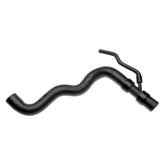 ACDelco® - Professional™ Molded Engine Coolant Radiator Hose