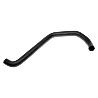 ACDelco® - Professional™ Molded Engine Coolant Radiator Hose