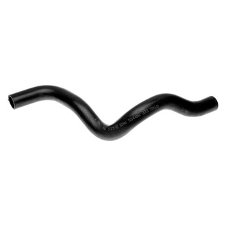 ACDelco® - Professional™ Molded Engine Coolant Radiator Hose