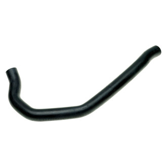 ACDelco® - Professional™ Molded Engine Coolant Radiator Hose