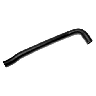 ACDelco® - Professional™ Molded Engine Coolant Radiator Hose