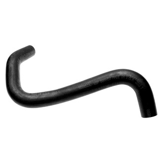ACDelco® - Professional™ Molded Engine Coolant Radiator Hose