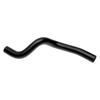 ACDelco® - Professional™ Molded Engine Coolant Radiator Hose