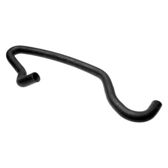 ACDelco® - Professional™ Molded Engine Coolant Radiator Hose