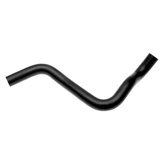 ACDelco® - Professional™ Molded Engine Coolant Radiator Hose