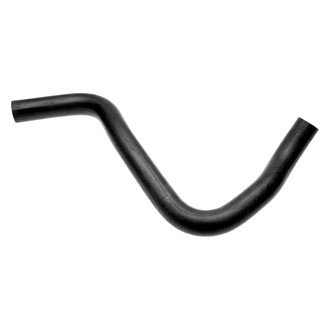 ACDelco® - Professional™ Molded Engine Coolant Radiator Hose