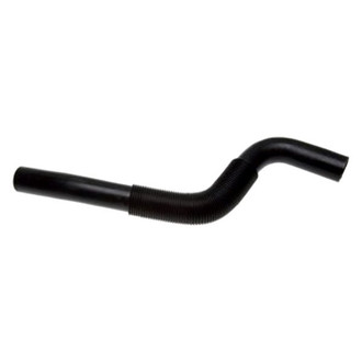 ACDelco® - Professional™ Molded Engine Coolant Radiator Hose