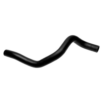ACDelco® - Professional™ Molded Engine Coolant Radiator Hose