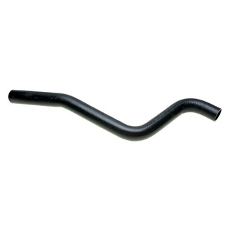 ACDelco® - Professional™ Molded Engine Coolant Radiator Hose