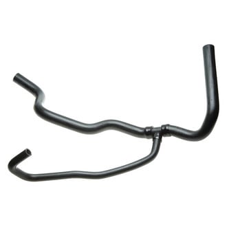 ACDelco® - Professional™ Molded Engine Coolant Radiator Hose