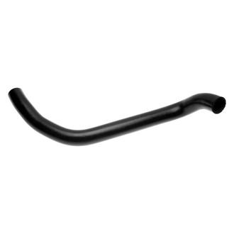 ACDelco® - Professional™ Molded Engine Coolant Radiator Hose