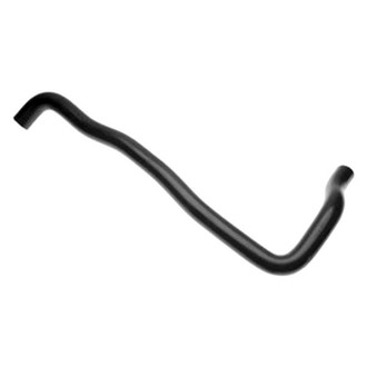 ACDelco® - Professional™ Molded Engine Coolant Radiator Hose