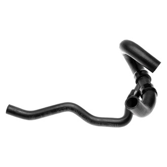ACDelco® - Professional™ Molded Engine Coolant Radiator Hose