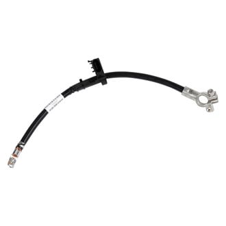 ACDelco® - Genuine GM Parts™ Negative Battery Cable