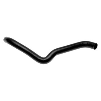 ACDelco® - Professional™ Molded Engine Coolant Radiator Hose