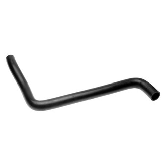 ACDelco® - Professional™ Molded Engine Coolant Radiator Hose