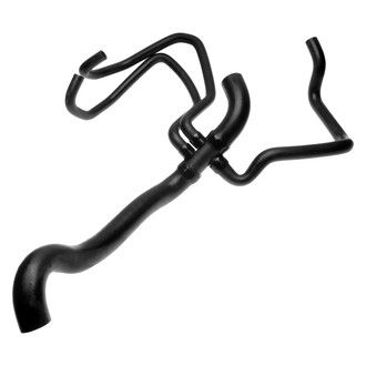 ACDelco® - Professional™ Engine Coolant Radiator Hose