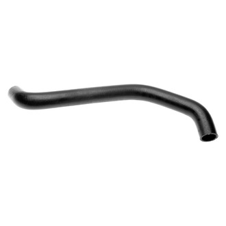 ACDelco® - Professional™ Molded Engine Coolant Radiator Hose