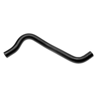 ACDelco® - Professional™ Molded Engine Coolant Radiator Hose