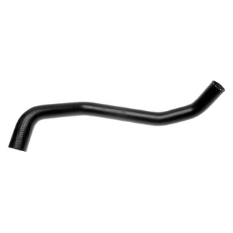 ACDelco® - Professional™ Molded Engine Coolant Radiator Hose