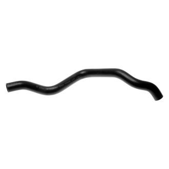 ACDelco® - Professional™ Molded Engine Coolant Radiator Hose
