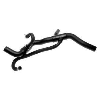 ACDelco® - Professional™ Molded Engine Coolant Radiator Hose