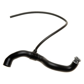 ACDelco® - Professional™ Molded Engine Coolant Radiator Hose