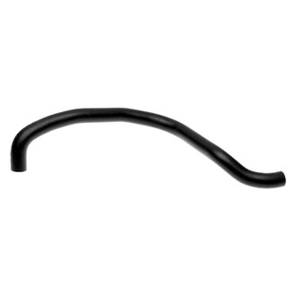 ACDelco® - Professional™ Molded Engine Coolant Radiator Hose