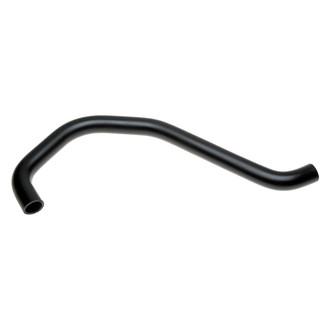 ACDelco® - Professional™ Molded Engine Coolant Radiator Hose