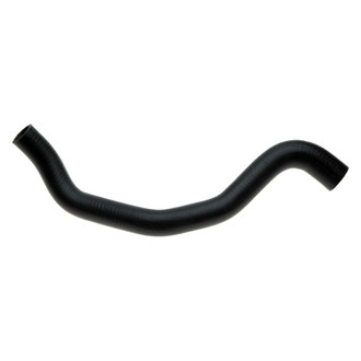 ACDelco® - Professional™ Molded Engine Coolant Radiator Hose