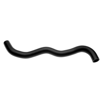 ACDelco® - Professional™ Molded Engine Coolant Radiator Hose