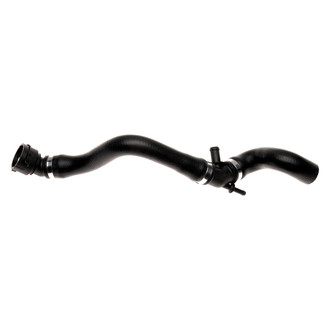 ACDelco® - Professional™ Molded Engine Coolant Radiator Hose
