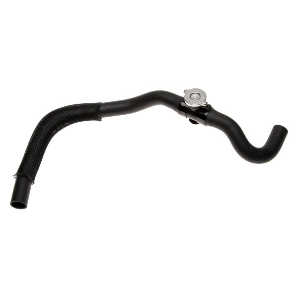 ACDelco Gold 26568X Lower Radiator Hose - Premium Molded Replacement Hose