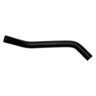 ACDelco® - Professional™ Molded Engine Coolant Radiator Hose