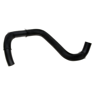ACDelco® - Professional™ Molded Engine Coolant Radiator Hose