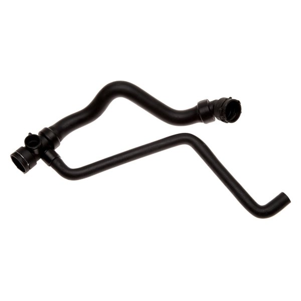 ACDelco® - Professional™ Molded Engine Coolant Radiator Hose