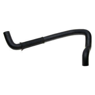 ACDelco® 27172X - Professional™ Molded Engine Coolant Radiator Hose