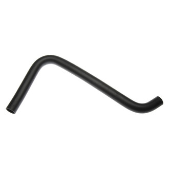 ACDelco® - Professional™ Molded Engine Coolant Radiator Hose