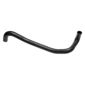 ACDelco® - Professional™ Molded Engine Coolant Radiator Hose