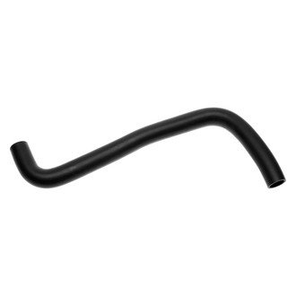 ACDelco® - Professional™ Molded Engine Coolant Radiator Hose