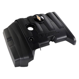ACDelco® - Genuine GM Parts™ Rectangular Engine Intake Manifold Cover
