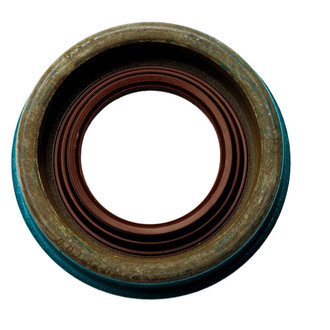 ACDelco® - Genuine GM Parts™ Rear Driver or Passenger Side Wheel Seal