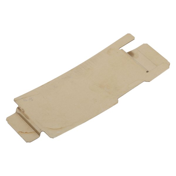 ACDelco® Chevy Silverado 2002 Genuine GM Parts™ Transmission Bell Housing Inspection Cover