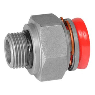 ACDelco® - Genuine GM Parts™ Automatic Transmission Oil Cooler Line Connector