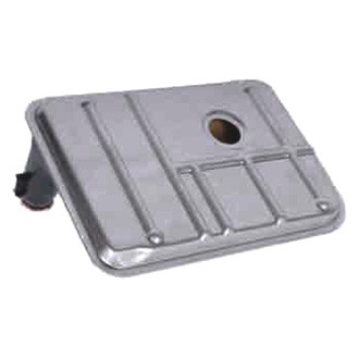 ACDelco® - GM Genuine Parts™ Internal Automatic Transmission Oil Filter