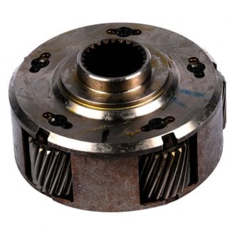 Automatic Transmission Sun Gears - CARiD.com