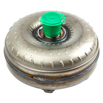 ACDelco® - Genuine GM Parts™ Remanufactured Automatic Transmission Torque Converter