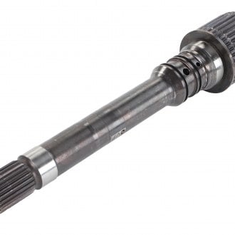 Automatic Transmission Turbine Shaft 24268912